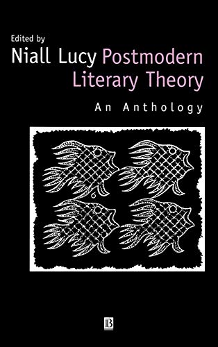 Stock image for Postmodern Literary Theory: An Anthology for sale by Bookmonger.Ltd