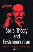 9780631211129: Social Theory and Postcommunism