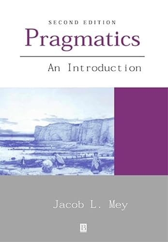 9780631211310: Pragmatics: An Introduction