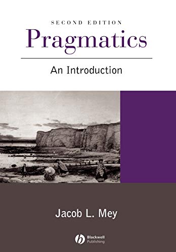 9780631211327: Pragmatics: An Introduction, 2nd Edition