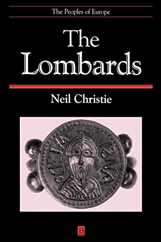 Stock image for The Lombards for sale by Blackwell's