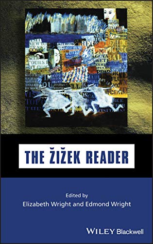 9780631212003: The Zizek Reader