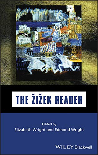 9780631212003: The Zizek Reader (Wiley Blackwell Readers)