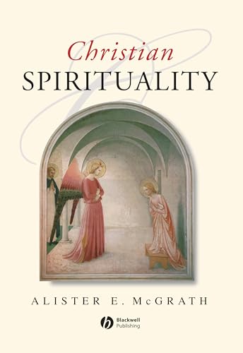 9780631212805: Christian Spirituality: An Introduction