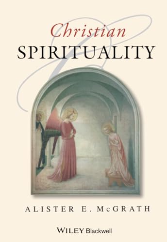 Beispielbild fr Christian Spirituality: An Introduction zum Verkauf von Anybook.com