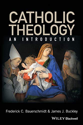 Stock image for Catholic Theology: An Introduction for sale by HPB-Red