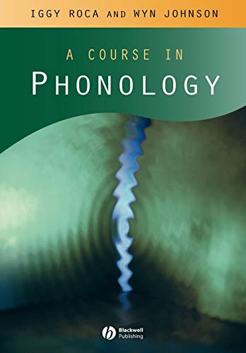 Beispielbild fr Course in Phonology zum Verkauf von WorldofBooks