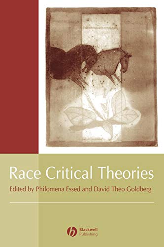 Beispielbild fr Race Critical Theories: Text and Context zum Verkauf von One Planet Books