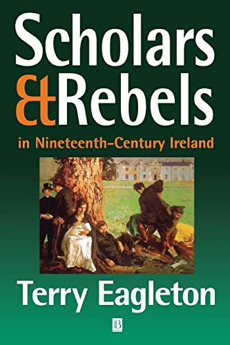 Beispielbild fr Scholars and Rebels: In Nineteenth-Century Ireland zum Verkauf von BooksRun