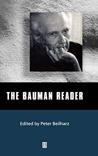 9780631214915: The Bauman Reader