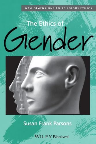 Imagen de archivo de The Ethics of Gender a la venta por Books Puddle