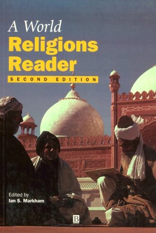 Beispielbild fr A World Religions Reader zum Verkauf von WorldofBooks