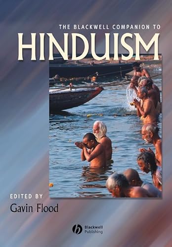 9780631215356: The Blackwell Companion to Hinduism
