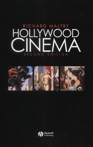 9780631216148: Hollywood Cinema