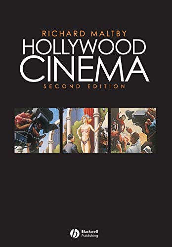 Imagen de archivo de Hollywood Cinema a la venta por Better World Books