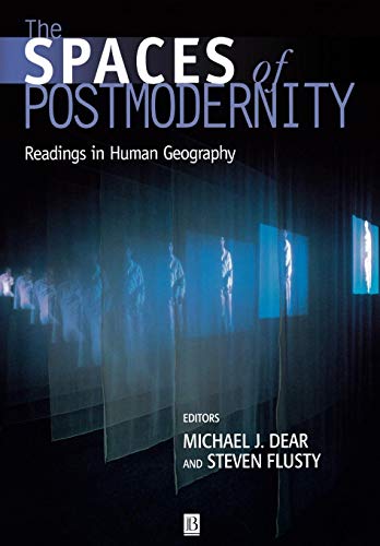 9780631217824: Spaces of Postmodernity P: Readings in Human Geography