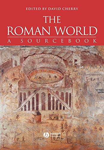 Beispielbild fr The Roman World zum Verkauf von Blackwell's