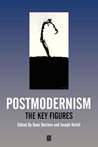 Beispielbild fr Postmodernism: The Key Figures zum Verkauf von HPB-Red