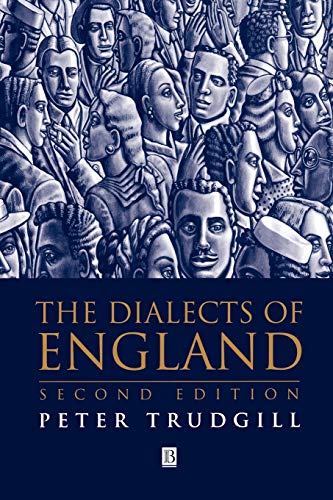 9780631218159: Dialects of England 2e