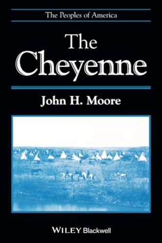 Stock image for The Cheyenne for sale by Open Books