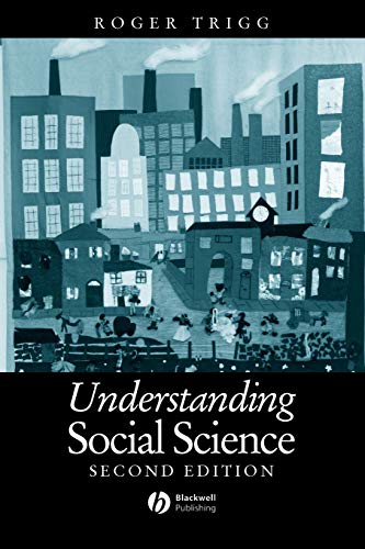 Stock image for Understanding Social Science : A Philosophical Introduction to the Social Sciences for sale by Books From California