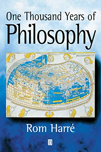 Stock image for One Thousand Years of Philosophy: from Ramanuja to Wittgenstein for sale by WorldofBooks