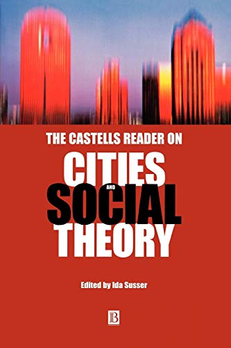 Imagen de archivo de Castells Reader Cities Social Theory a la venta por WorldofBooks