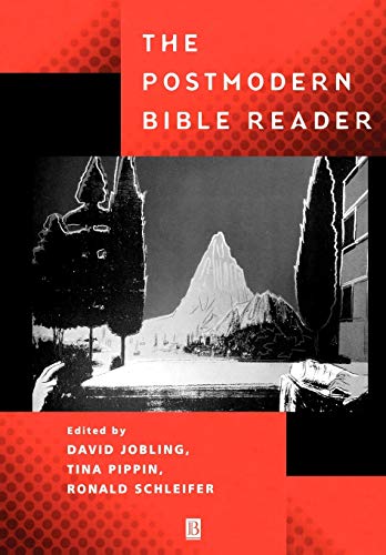 Imagen de archivo de The Postmodern Bible Reader a la venta por HPB-Red