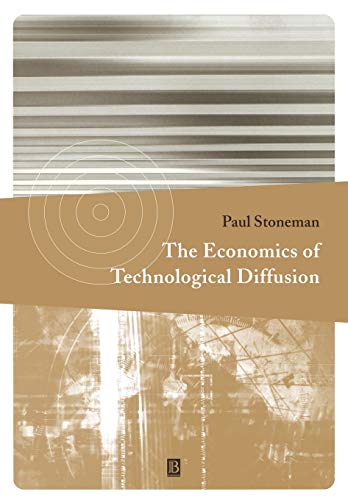 Beispielbild fr The Economics of Technological Diffusion zum Verkauf von Better World Books