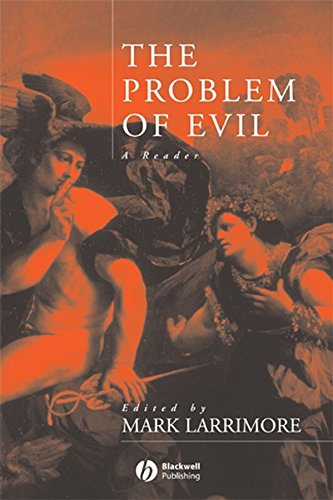 Beispielbild fr The Problem of Evil: A Reader zum Verkauf von Windows Booksellers