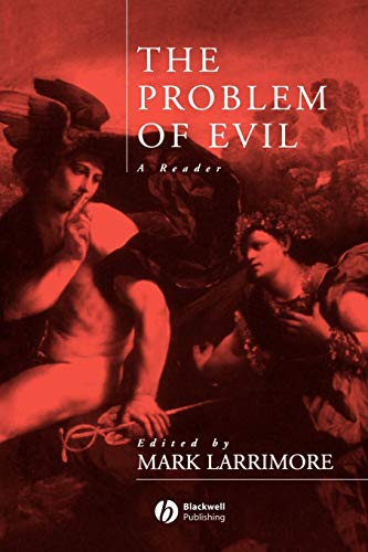 9780631220145: The Problem of Evil: A Reader