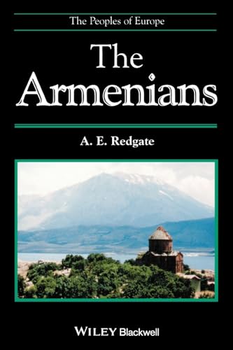 The Armenians - Anne Elizabeth Redgate