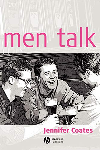 Stock image for Men Talk: Stories in the Making of Masculinities for sale by SecondSale