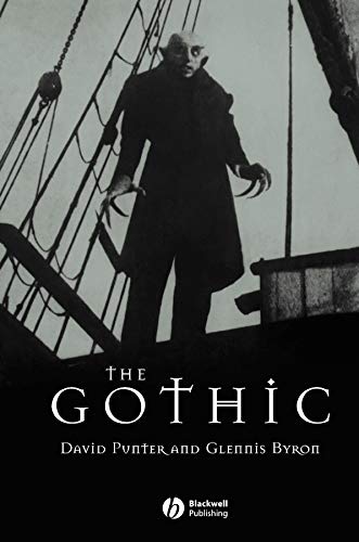 Stock image for The Gothic for sale by Better World Books Ltd