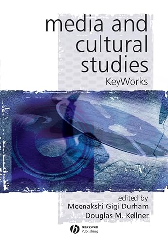 Stock image for Media and Cultural Studies (KeyWorks in Cultural Studies) for sale by SecondSale