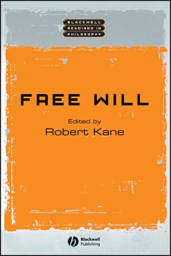 Stock image for Free Will for sale by Dunaway Books