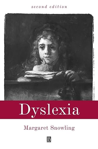 9780631221449: Dyslexia