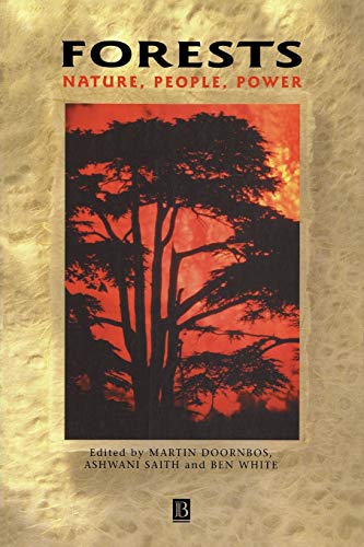 Beispielbild fr Forests : Nature, People, Power zum Verkauf von Better World Books Ltd