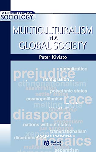 Multiculturalism in Global Society