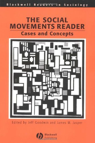 Imagen de archivo de The Social Movements Reader : Cases and Concepts a la venta por Better World Books