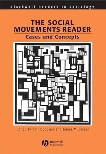 Stock image for The Social Movements Reader : Cases and Concepts for sale by Better World Books