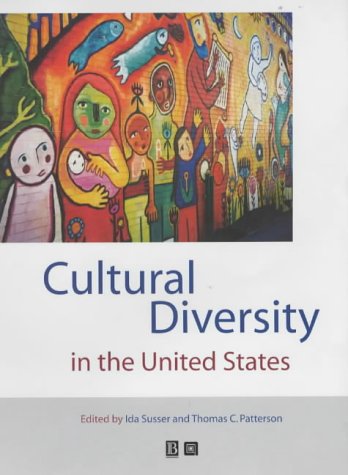 Imagen de archivo de Cultural Diversity in the United States: A Critical Reader a la venta por HPB-Red