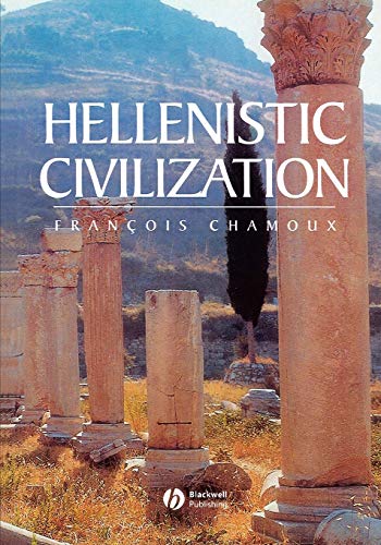 9780631222422: Hellenistic Civilization