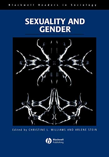 Beispielbild fr Sexuality and Gender zum Verkauf von Better World Books