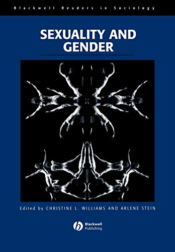 9780631222729: Sexuality and Gender (Blackwell Readers in Sociology) (Wiley Blackwell Readers in Sociology)