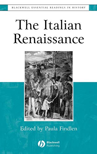 Stock image for The Italian Renaissance for sale by Blackwell's