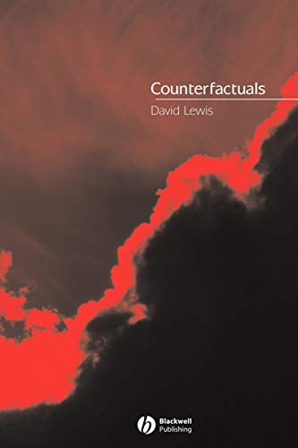 Counterfactuals (9780631224259) by David K. Lewis