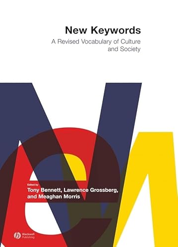 9780631225683: New Keywords: A Revised Vocabulary Of Culture And Society
