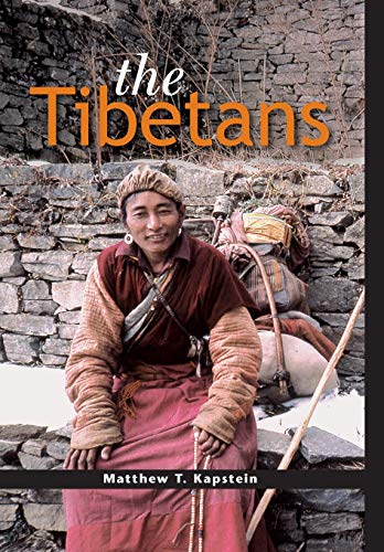 9780631225744: The Tibetans