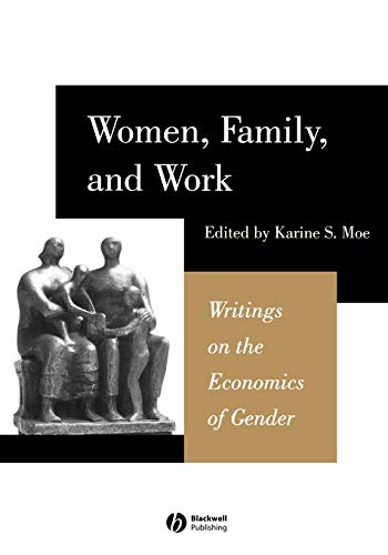 Stock image for Women, Family, and Work for sale by Blackwell's